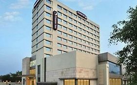 Caspia Hotel New Delhi Shalimar Bagh